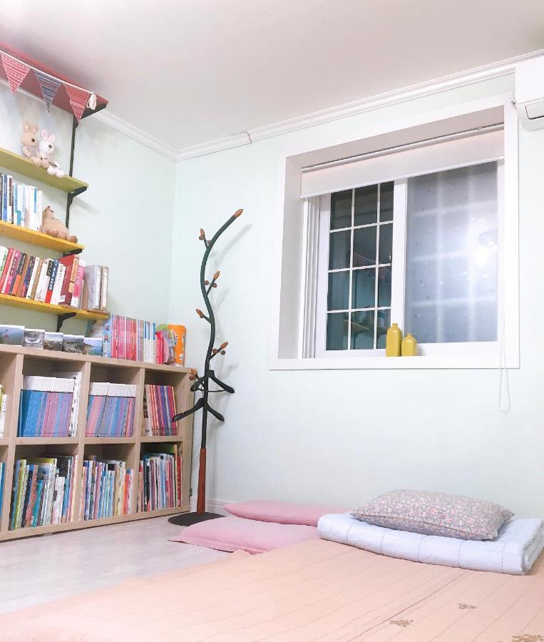 Hago Guest House Tongyeong Exterior photo