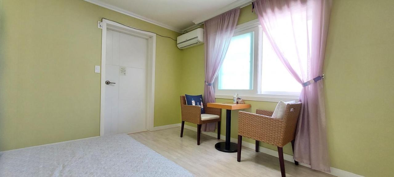 Hago Guest House Tongyeong Exterior photo