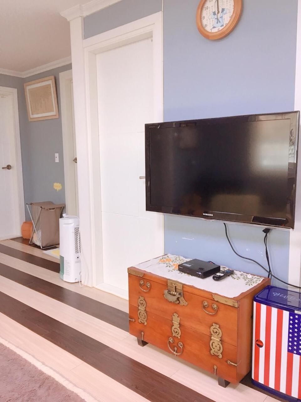 Hago Guest House Tongyeong Exterior photo