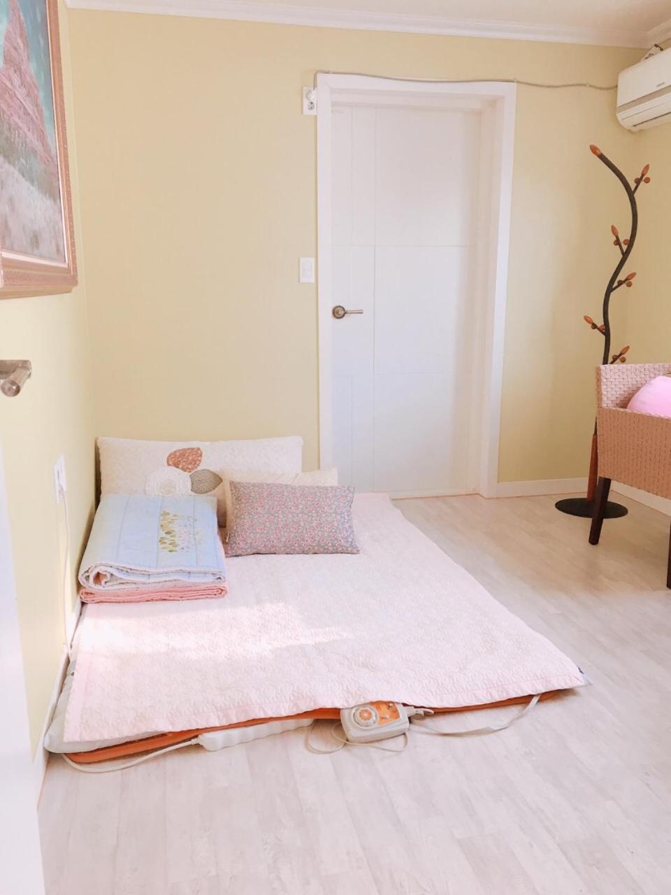 Hago Guest House Tongyeong Exterior photo