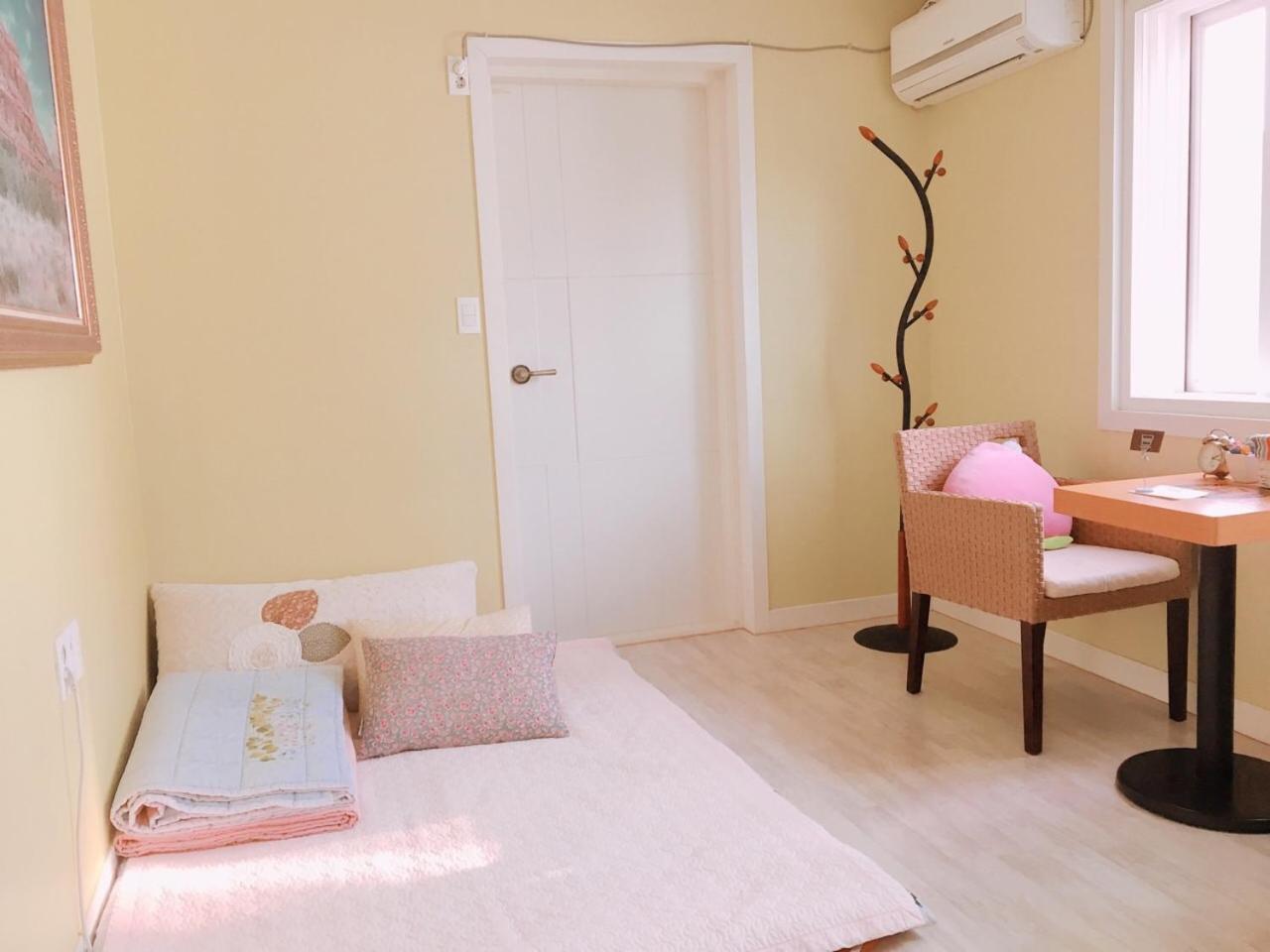 Hago Guest House Tongyeong Exterior photo