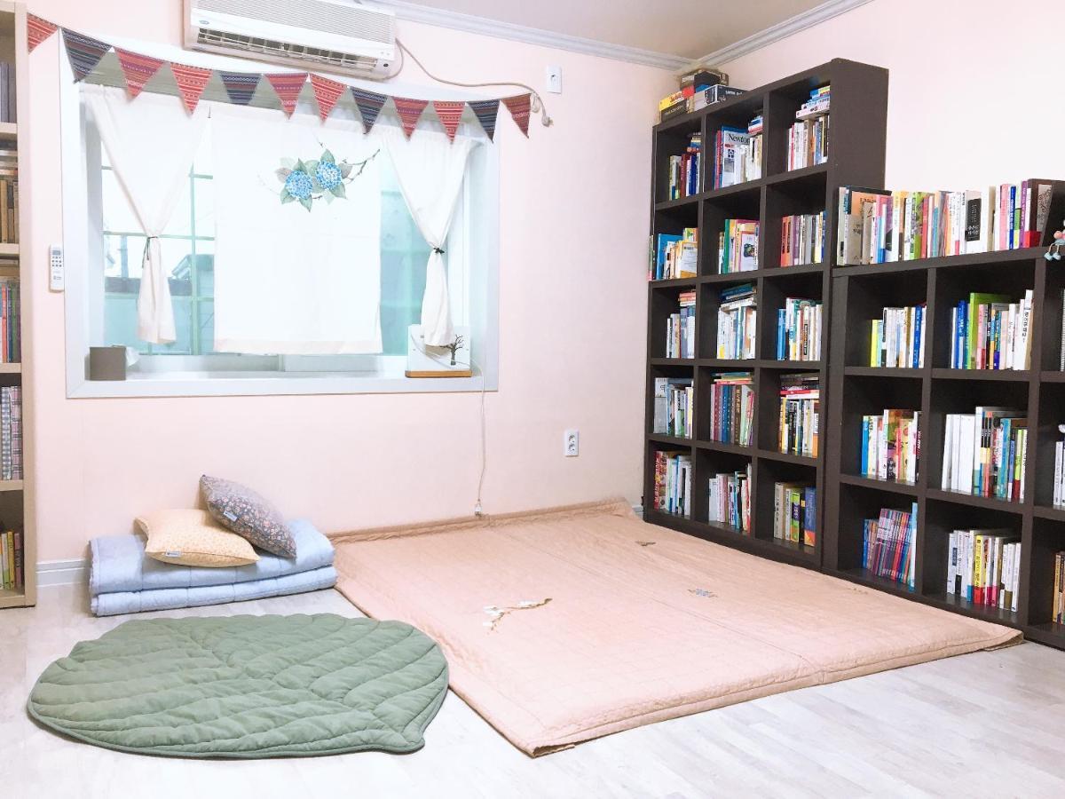Hago Guest House Tongyeong Exterior photo